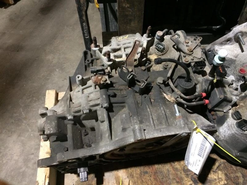 Automatic Transmission AWD Fits 05-06 OUTLANDER 335742 — 第 1/4 张图片