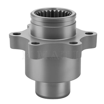 Acoplador diferencial trasero para Yamaha Viking 700 YXC700 YXM700 2014-2024 Foto 1 de 4