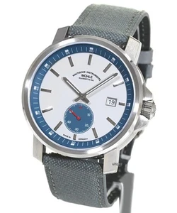 Mühle Glashütte 29er Big Kleine Sekunde(ungetragen)Herrenuhr-11,7%gespart! - Bild 1 von 10