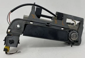 BMW Z3 FRONT LEFT EXTERIOR DOOR HANDLE 8401623 OEM - Bild 1 von 14