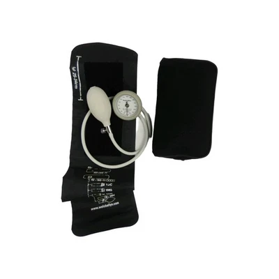 Welch Allyn FlexiPort 可重复使用血压袖口;11 码成人带泵等 — 第 1/4 张图片