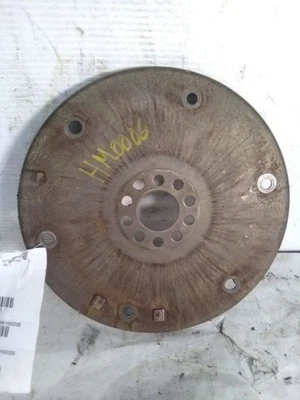 09-17 Volkswagen CC VOLANTE/placa flexible transmisión automática 3,6 litros  Foto 1 de 4