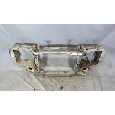 1988-1991 BMW E30 3-Series Convertible Front Radiator Nose Body Panel Frame OEM — 第 1/4 张图片