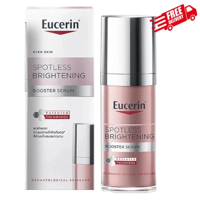 Eucerin Spotless Brightening Booster Serum 30 ml 1 oz Nuevo. Precintado \ Envío Gratis Foto 1 de 2