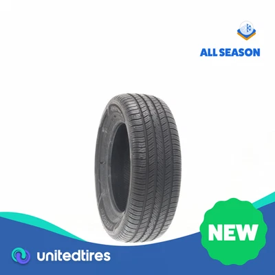 Новый 195/60R14 Hankook Kinergy ST 86T - Изображение 1 из 4