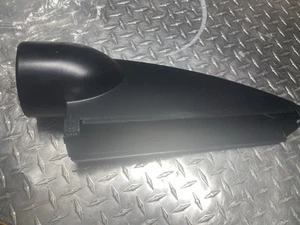 DeWalt OEM Style 5140006-97 Planer Dust Chute / Collector Fits: DW734 Planer - Picture 1 of 7