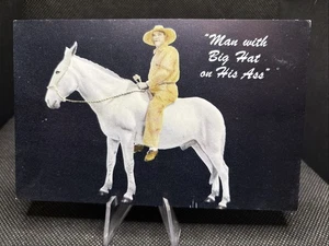 POSTCARD: Ozark Handicrafts Cotter Arkansas N4 - Picture 1 of 2