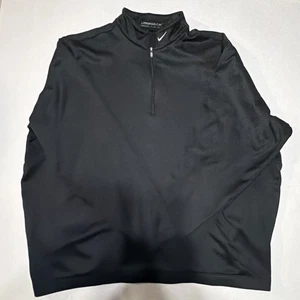 Nike Golf Therma-Fit de segunda mano manga larga para hombre talla XXL - Imagen 1 de 9