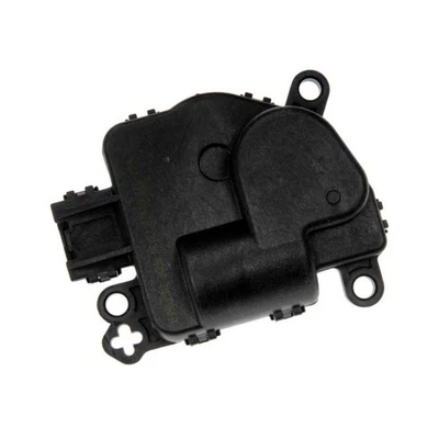 Actuador de puerta de aire para Chrysler 300 2007-2010 | Activación de interruptor giratorio de plástico Foto 1 de 4