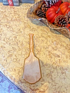 Vintage Haarbürste 8 1/2 Zoll - Bild 1 von 7