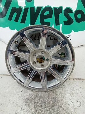 2005 Chrysler 300 18x7 Aluminum Wheel (Chrome) OEM  - Image 1 of 3