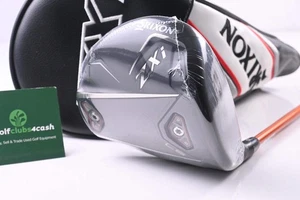Srixon ZXi LS Driver / 9 Degree / X-Flex Graphite Design Tour AD DI-6 Shaft - Picture 1 of 9
