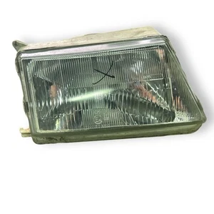 Scheinwerfer Rechts Für AUTOBIANCHI Y10 1° Serie (85 > 92) - Bild 1 von 2