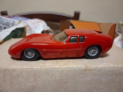 C SCALE MASERATI 151/1 SCALA 1/43 - Immagine 1 di 4