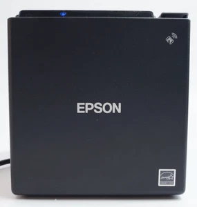 Epson TM-m30 Thermal Receipt Printer | M335A | Bluetooth | USB | Ethernet - Picture 1 of 9