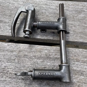 Schöner Vintage Sykes Pickavant Apkoway Ventilfederspanner  - Bild 1 von 9