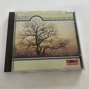 CD James Last Orchestra Classics up to Date Vol. 5  - Bild 1 von 2