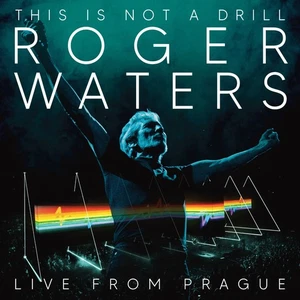 Roger Waters This Is Not A Drill - Live From Prague May 25, 2023 (Deluxe 4Lp) Re - Picture 1 of 2