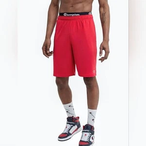 Champion Double Dry Athletic Shorts - Bild 1 von 7