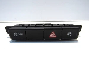 MG MG3 2018-22 PANEL INTERRUPTOR PELIGRO 10418723 Q3857 - Imagen 1 de 9