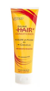HAIR BAUME CONDITIONER 250 ML VERSEO FOR HAIR GROWTHPROMOTING LONGER HAIR 14255 - Picture 1 of 1