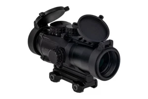 Primary Arms SLX 3x32mm Gen III Prism Scope - ACSS-5.56-Model 2 Reticle - Picture 1 of 12