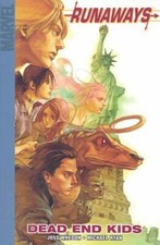 Runaways, Vol. 8: Dead End Kids