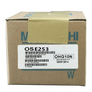 UPS Shipping Mitsubishi OSE253 Encoder - Picture 1 of 4