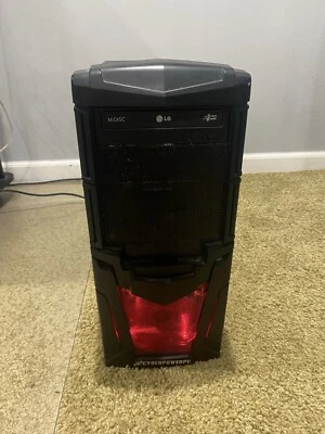 Cyberpower Gaming PC - Image 1 of 3