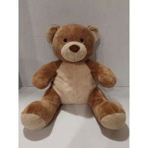 Nuevo con etiquetas Animal Adventure Target 23" Oso Marrón Peluche Peluche 2021 Muy Suave - Imagen 1 de 3