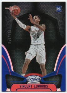 2018-19 Certified Mirror Blue Parallel /199 Pick Any Complete Your Set