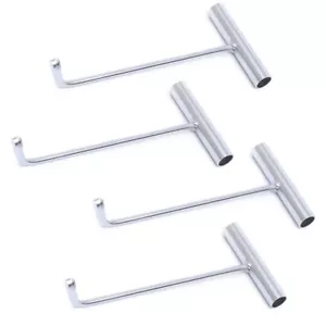 Car Headlight Housing Open Tool Cover Cold Glue Sealant Remover Kit Repair 4PCS - Picture 1 of 11