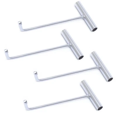 4PCS Open Car Headlight Housing Custom Tool For Removing Cold Melt Glue Sealant - Image 1 of 4