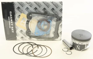 1999-2002 Suzuki LT300F KING QUAD 4x4 ATV Namura Topend Engine Rebuild Kit - Picture 1 of 2