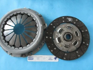 Frizione 2 Pezzi OEM per Daewoo Lublin 2.4 TD G030385 Sivar - Imagen 1 de 2