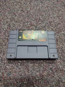 Super Caesars Palace SNES - Picture 1 of 2