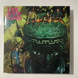 THE OPEN MIND THE OPEN MIND 1969 LIMITED GATEFOLD #666 SUNBEAM MASTERS CD  - Picture 1 of 2