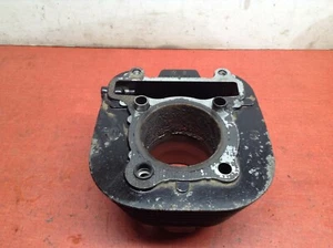1985 85 YAMAHA TRI MOTOR DX DR 225 CYLINDER CORE - Bild 1 von 2