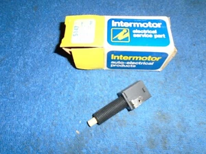 Interruttore luce freno intermotore Simca 1000, 1100, 1307, 1308, 1309, 1510, 1610 NOS - Foto 1 di 1