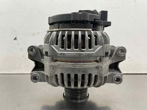 2011 VW Golf GTI 2.0L OEM 14V 140 Amp Alternator 83K Bosch 06B903016AB 2006-2014 - Picture 1 of 8