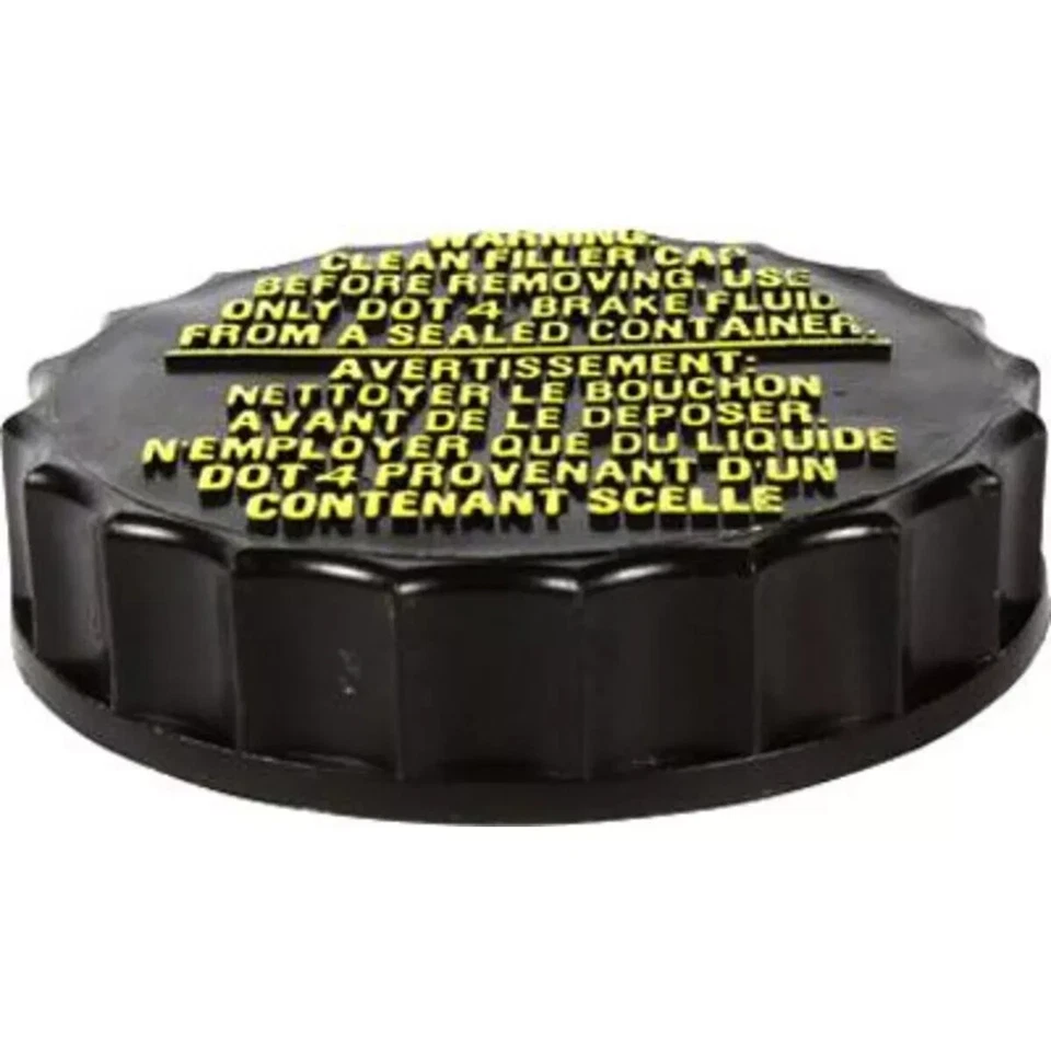 Cubierta de cilindro maestro de freno BRFC14 Motorcraft para Police Interceptor Utility MKT Foto 1 de 1