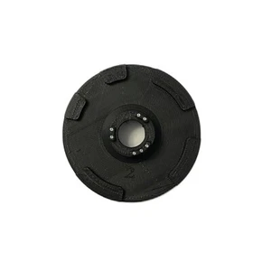 Nautilus/Bowflex 552 Ersatz Serie 1 Scheibe 2 - Stahlstift verstärkt 3D Druck - Bild 1 von 3