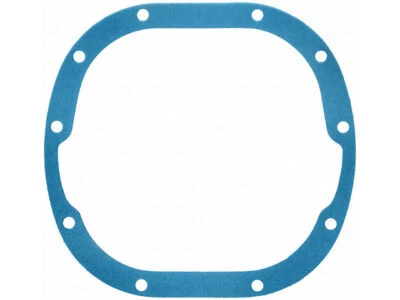 For 1963-1965 Jeep J210 Axle Housing Cover Gasket Rear Felpro 66398YHXR 1964 - Image 1 of 2