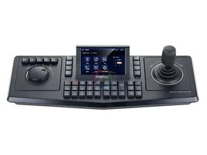 Wisenet Samsung SPC-7000 System Joystick Keyboard FOR CCTV Surveillance Camera - Picture 1 of 5