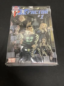 X-factor #1-50 Complete Comic Series, Marvel, Peter David Ryan Sook, 2006 - Picture 1 of 1