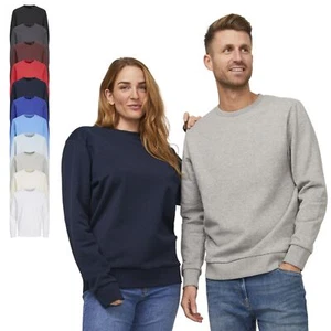 PRODUKT//JACK & JONES - Basic Crew Neck Sweatshirt Damen Herren XS - 3XL - Bild 1 von 95