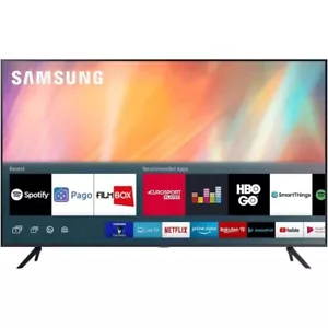 Samsung Series 7 UE55AU7022KXXH Fernseher 139,7 cm 55 Zoll 4K Ultra HD Smart TV