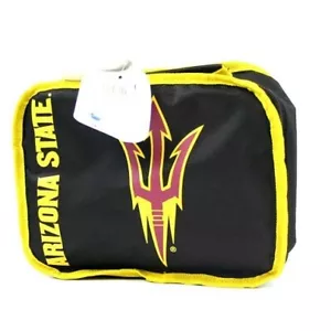 Arizona State Sun Devils NCAA Insulated Lunch Bag - Picture 1 of 1
