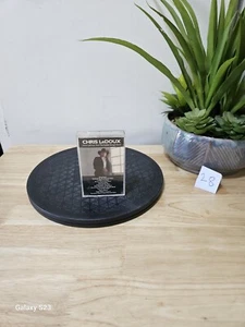 Chris LeDoux & the Saddle Boogie Band Cassette 1991  - Picture 1 of 5