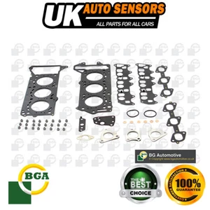 Passt für Mercedes Jeep Chrysler Mazda + andere Modelle Zylinderkopfdichtungssatz BGA - Bild 1 von 3